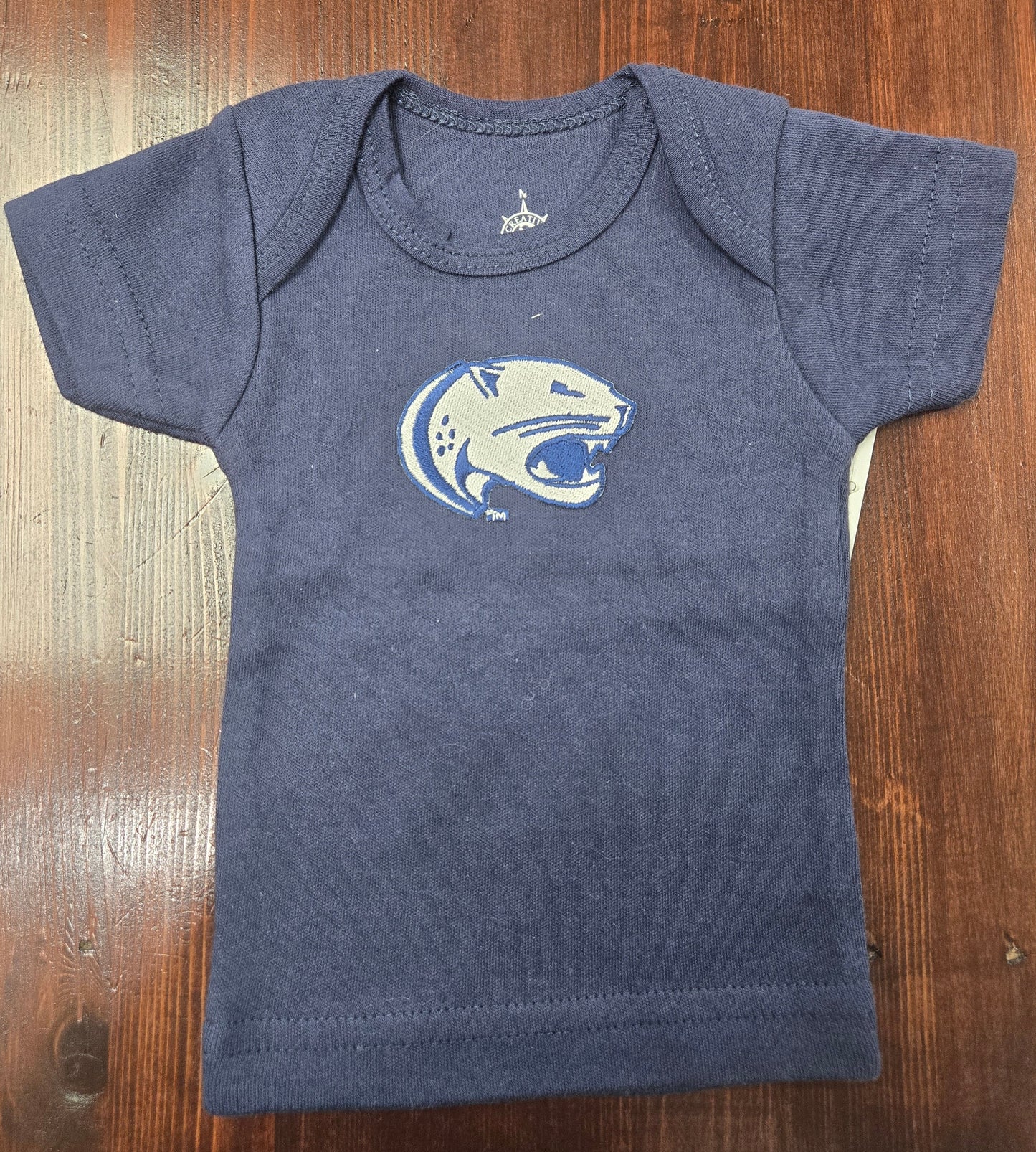 South Alabama Short Sleeve Shirt