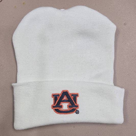 Auburn Infant Beanie