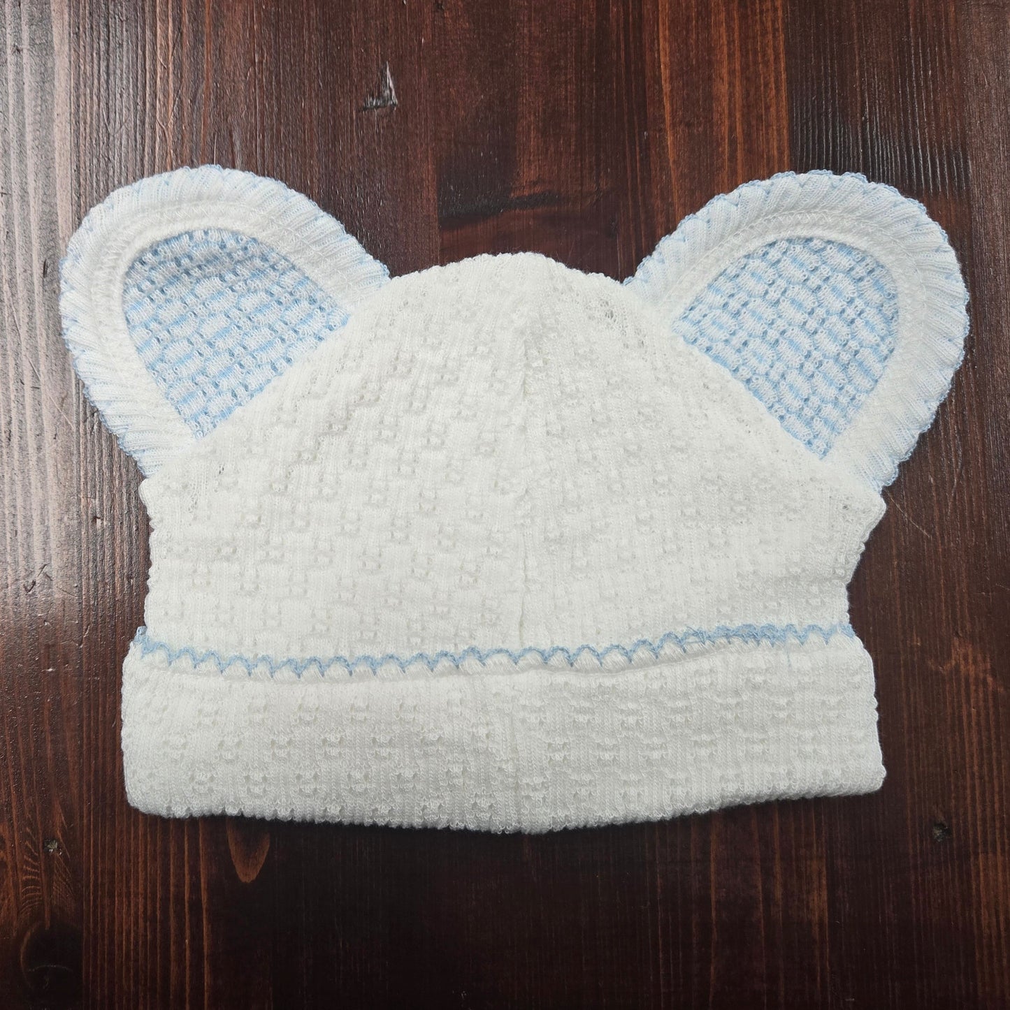 Bear Hats