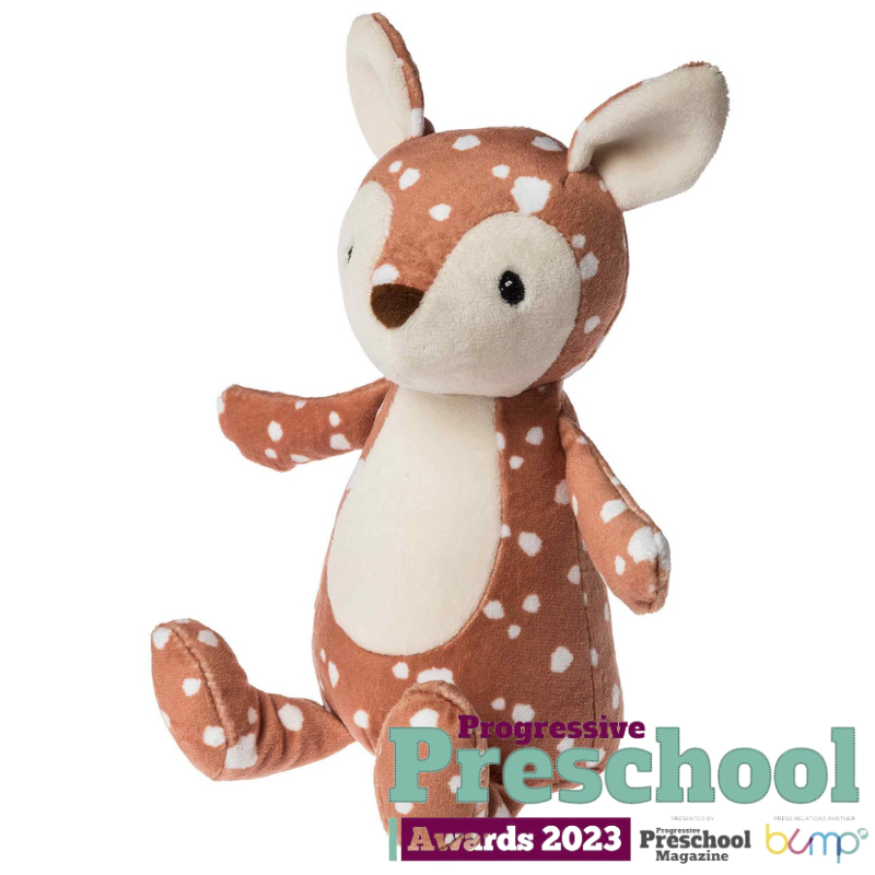 Leika Little Fawn Soft Toy