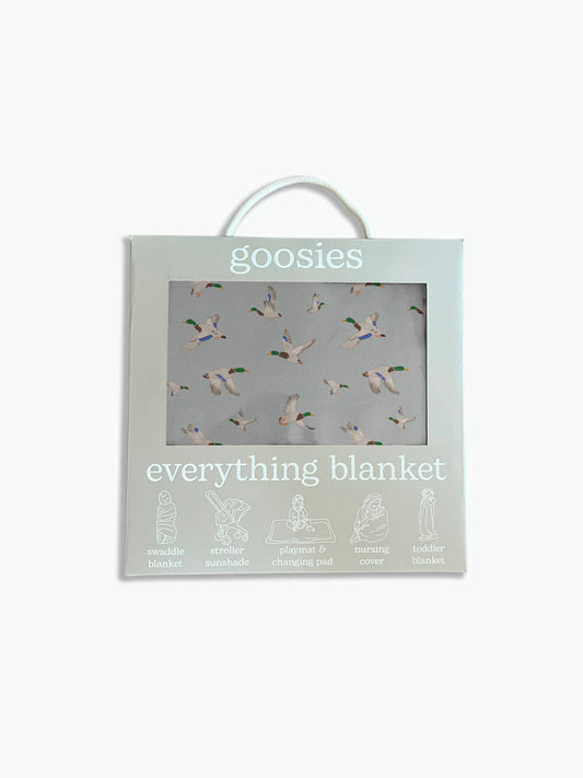 Mallards / Ducks - Everything Blanket