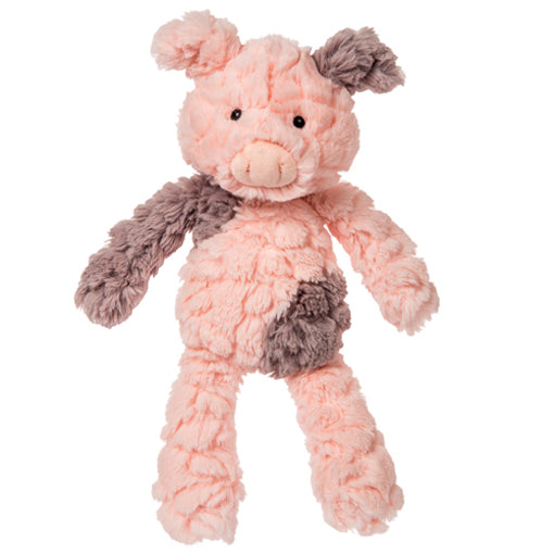 Stuffy