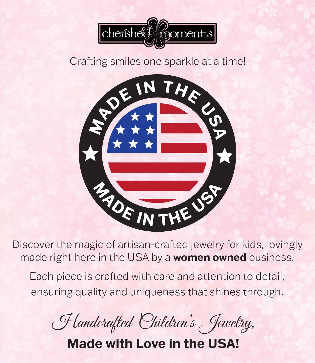 Eve Gold-Plated Baby Cross Bracelet Baptism & Communion Gift: Small 0-12m