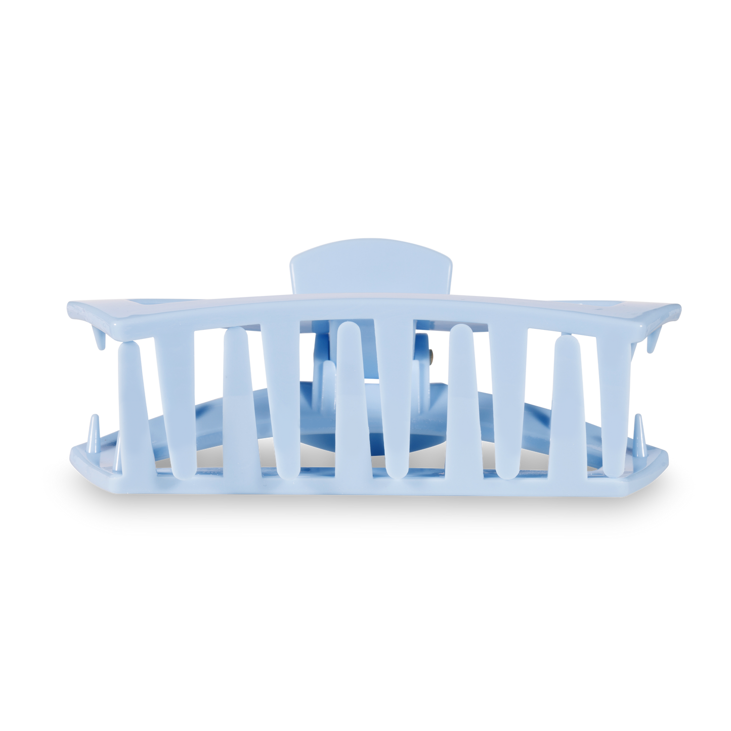 Open Clear Skies Large Hair Clip