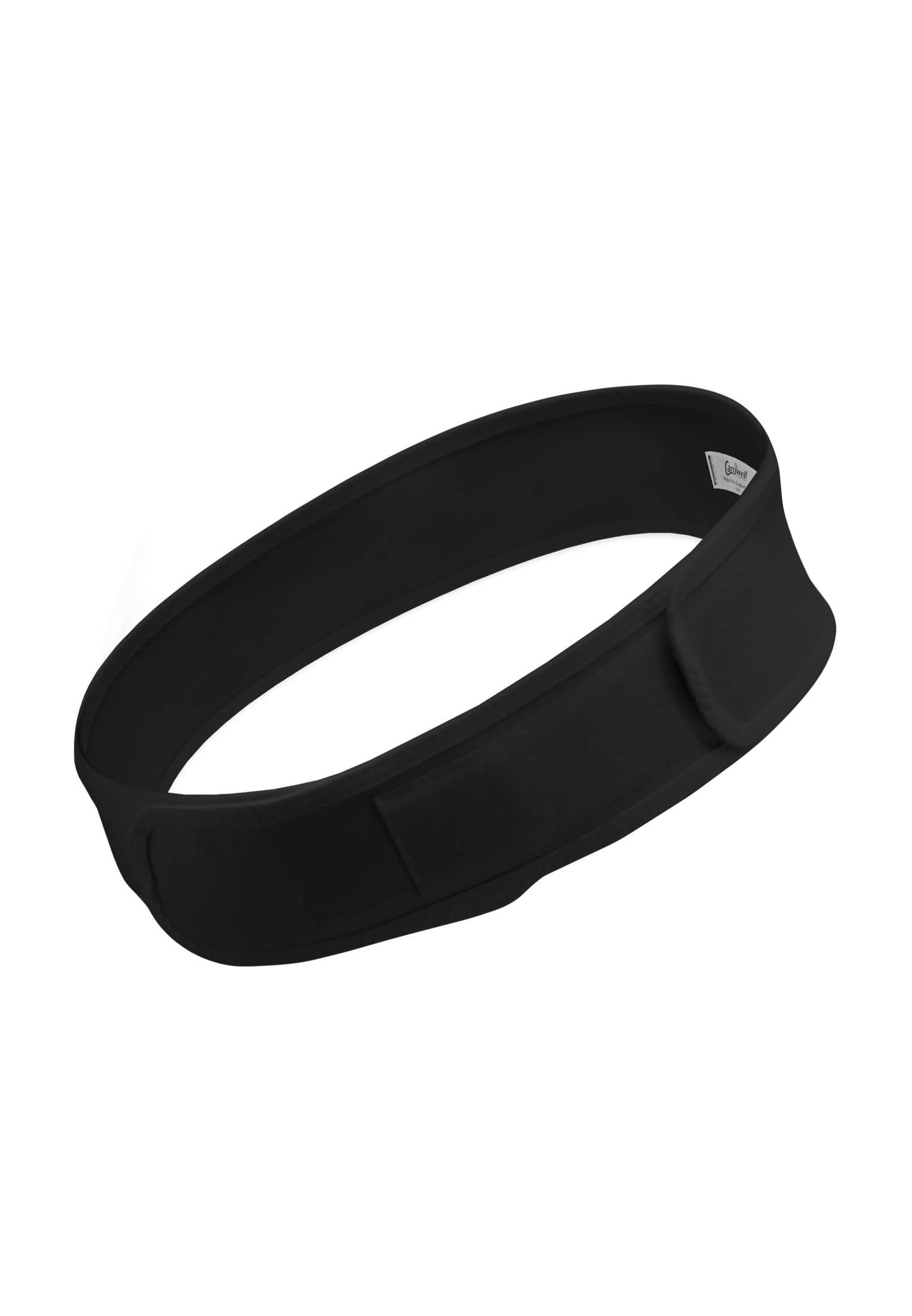 Maternity Support Belt: L/XL / Black