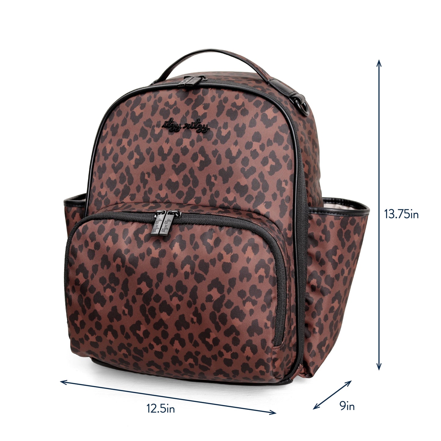 *NEW* Leopard Itzy Mini Plus™