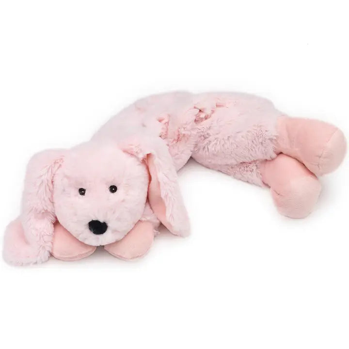 Wrap Pink Bunny