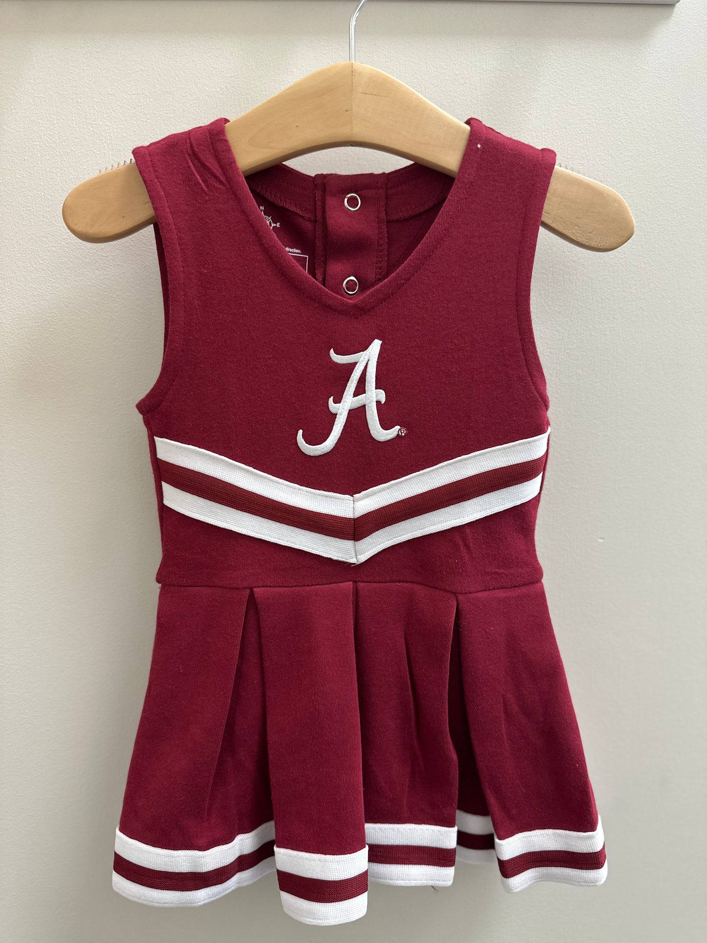 Alabama Cheer