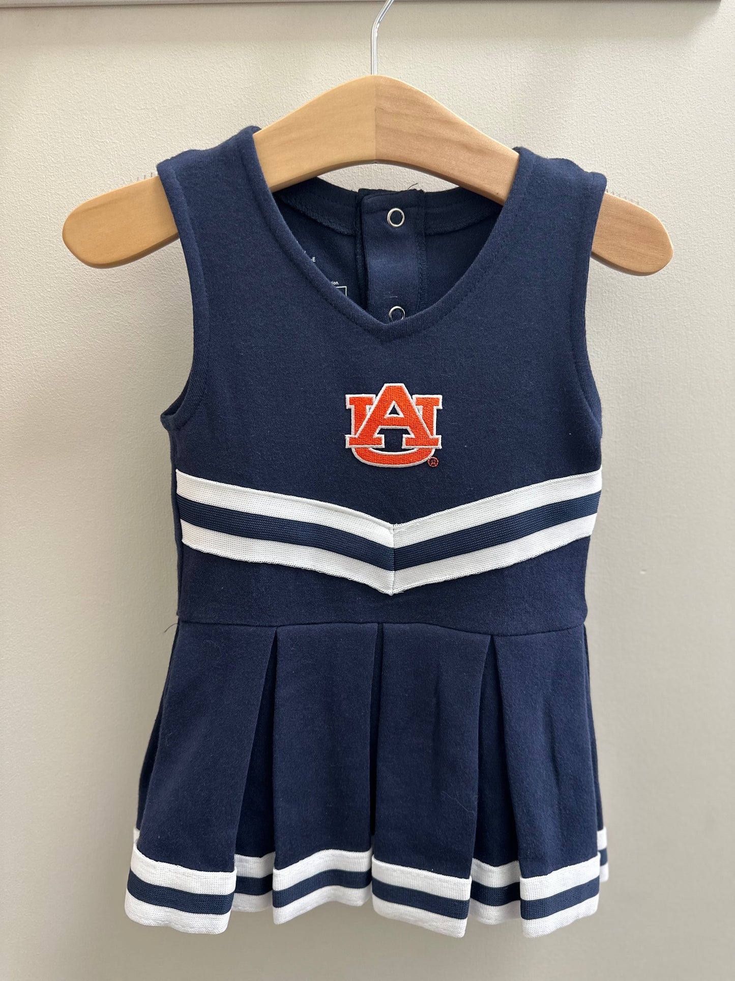 Auburn Cheer
