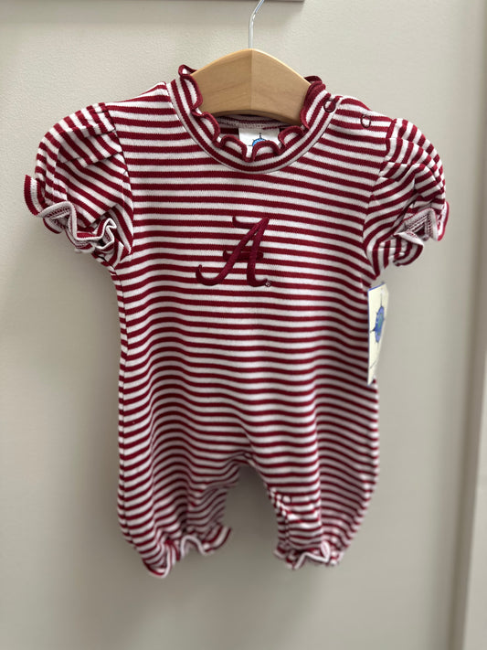 Alabama Striped Bubble