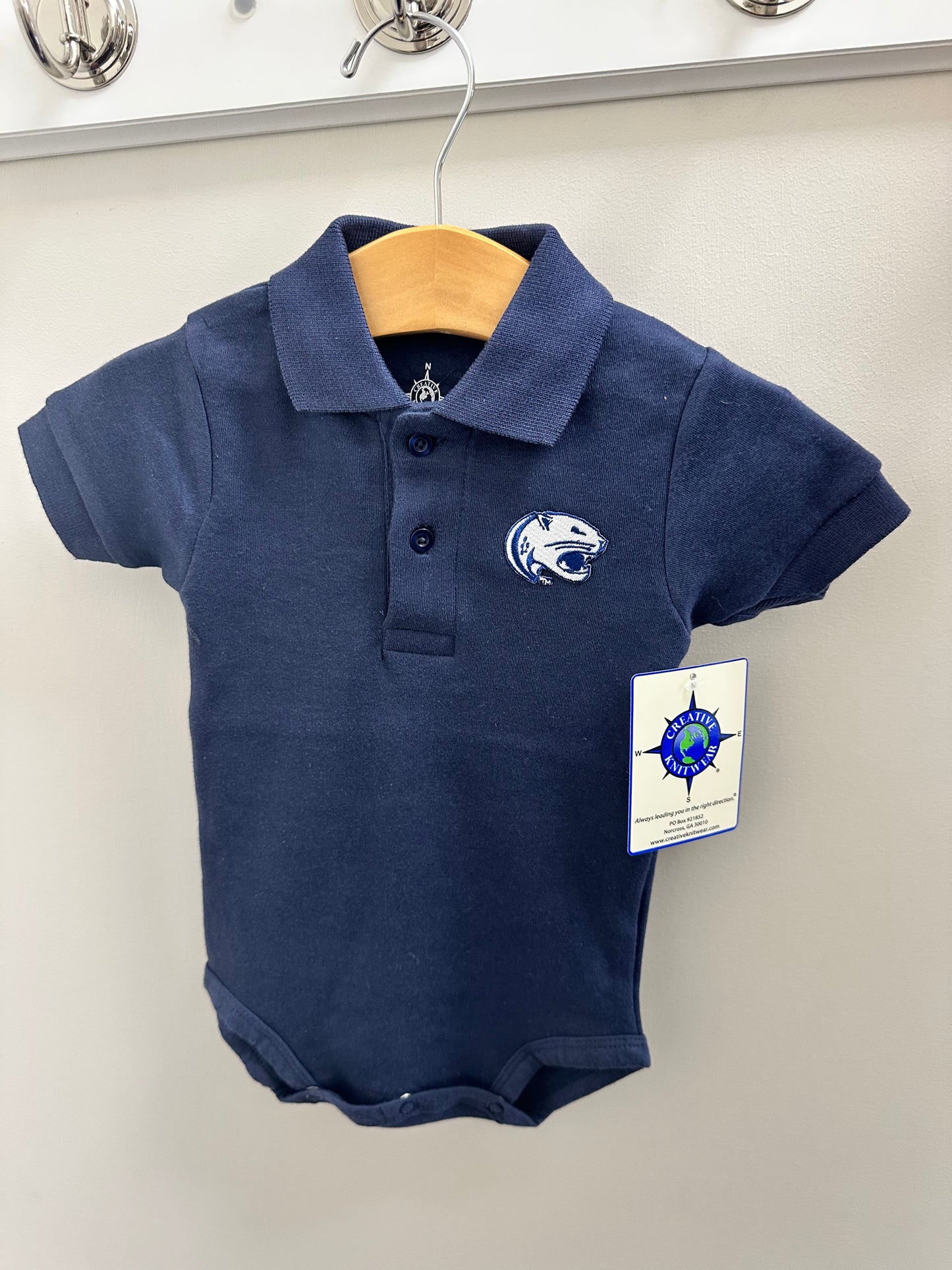 South Alabama Polo