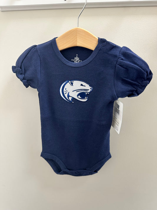 South Alabama Ruffle