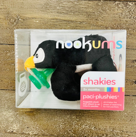 Nookums Penguin