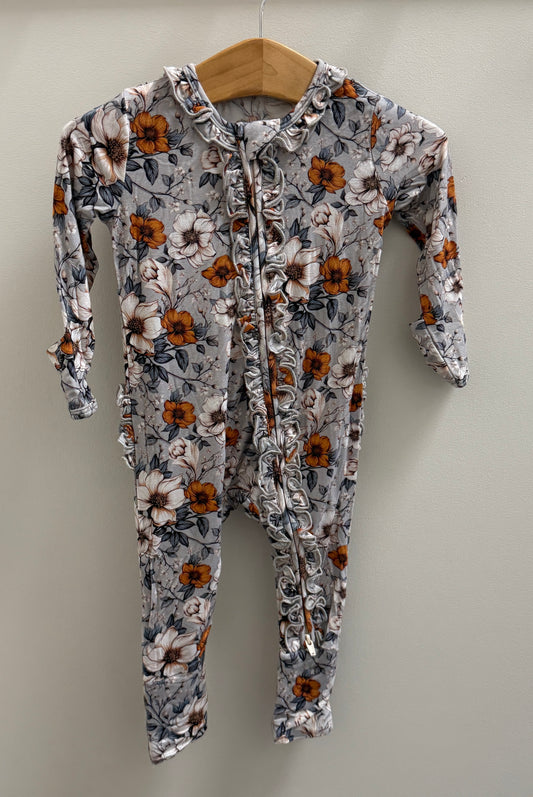 Amber Gardens Footie