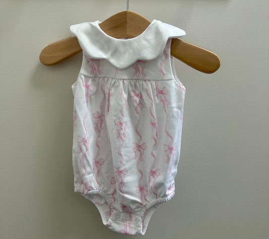 Coquette Bows Bubble