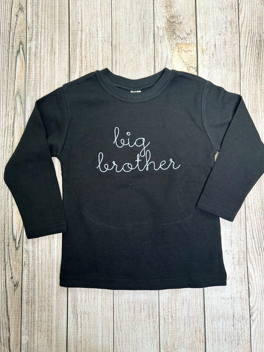 Big Brother Long Sleeve