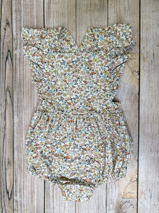 Dreamy Meadows Bubble