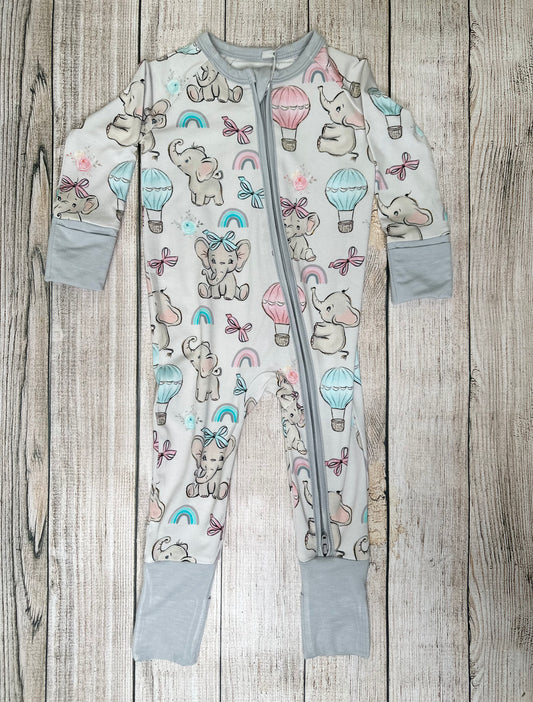 Little Peanut Sleeper