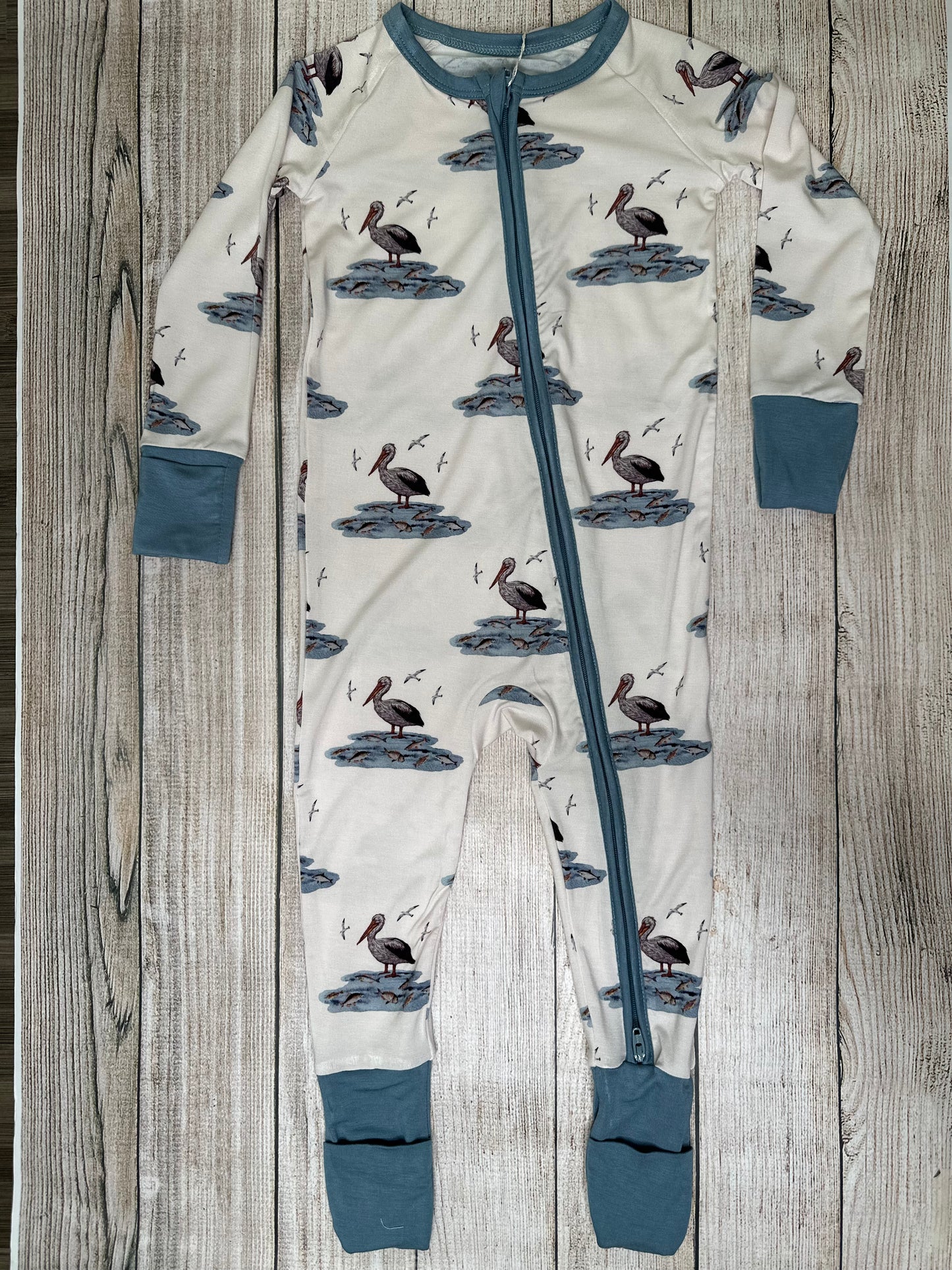 Grand Isle Pelican Sleeper