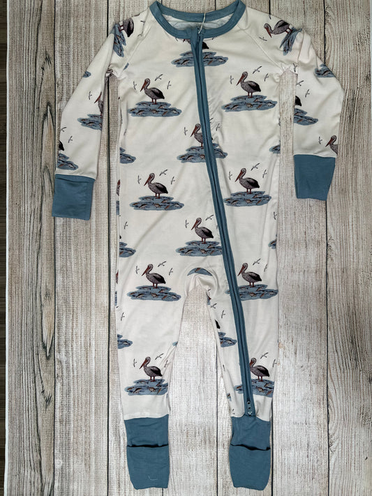 Grand Isle Pelican Sleeper