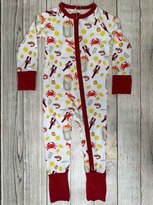 Down Da Bayou Sleeper