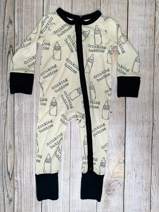 Drinking Buddies Sleeper