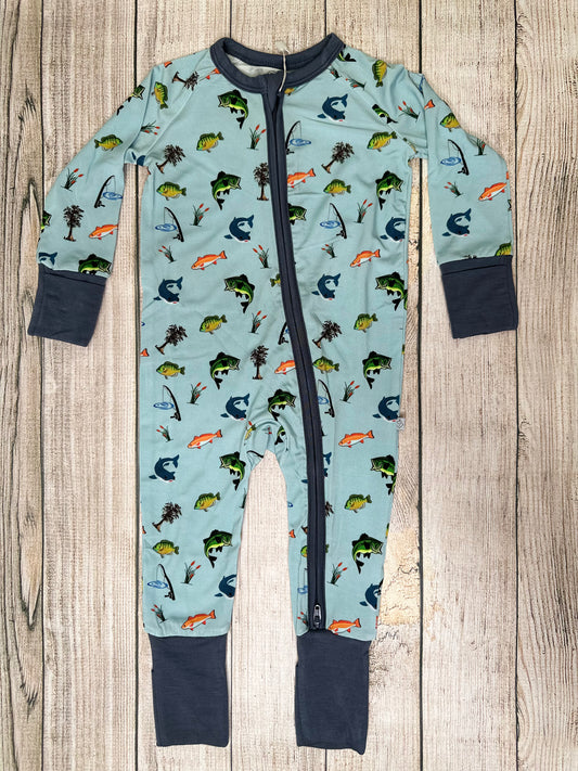 You Get a Line... Sleeper