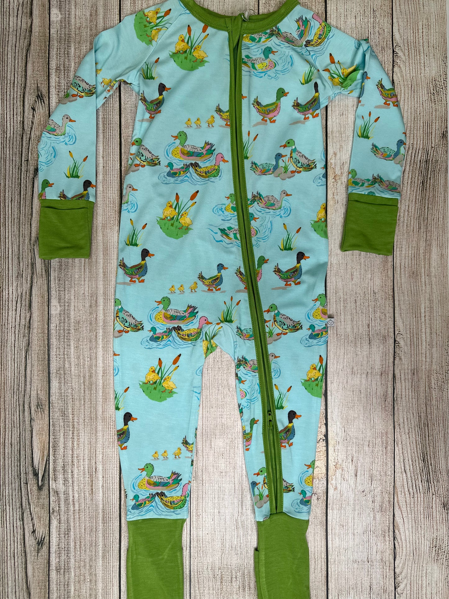 3 Little Ducks Sleeper