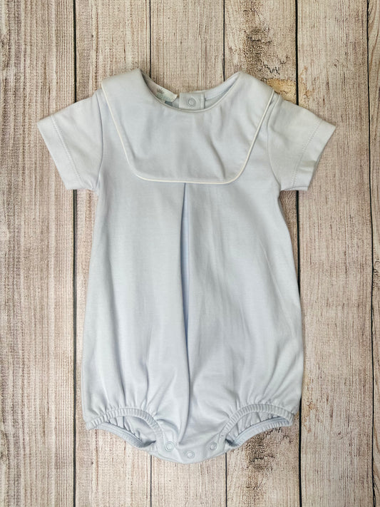 Light Blue Ben Bubble