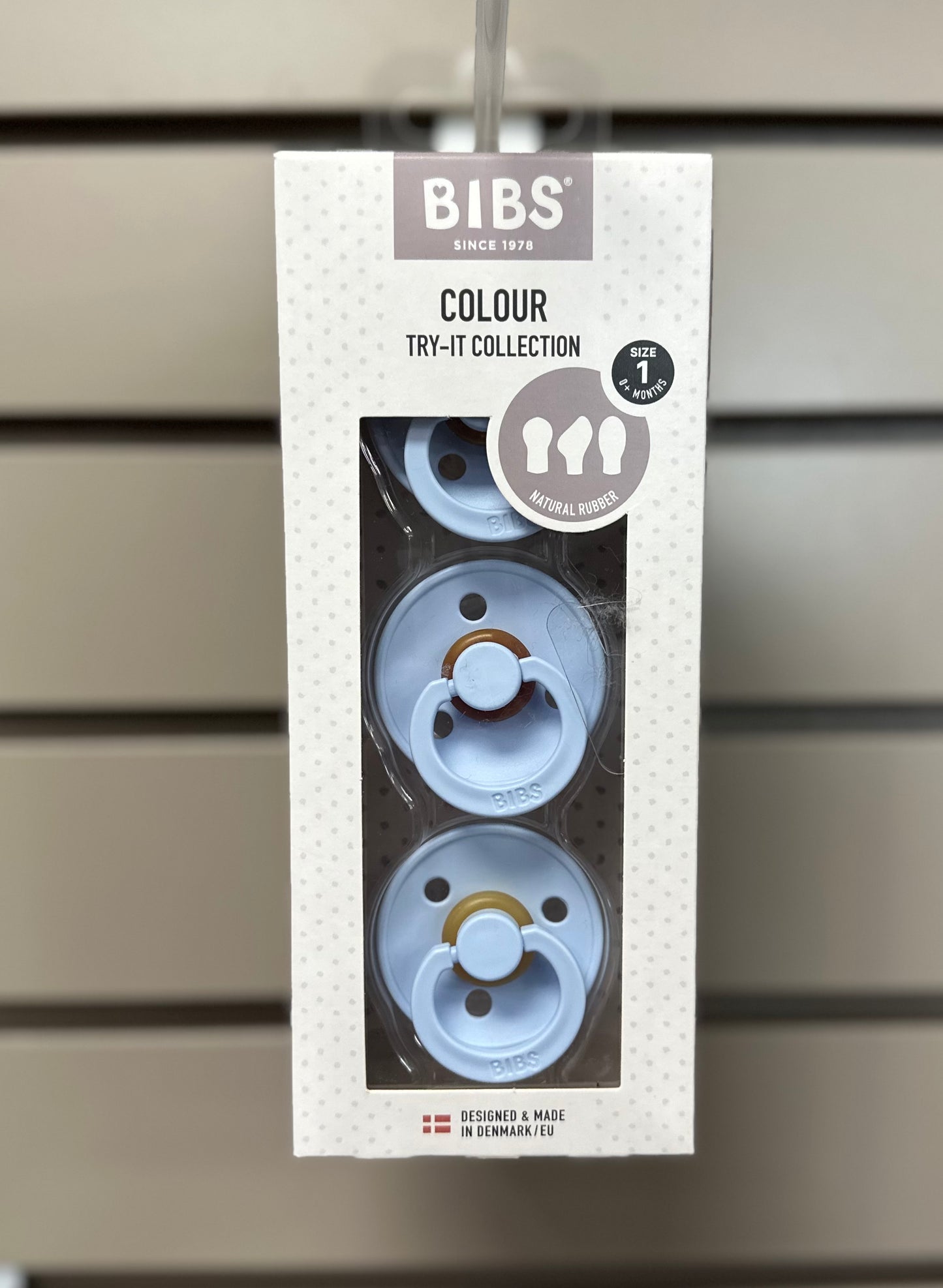 Try-it Collection 3pk Baby Blue