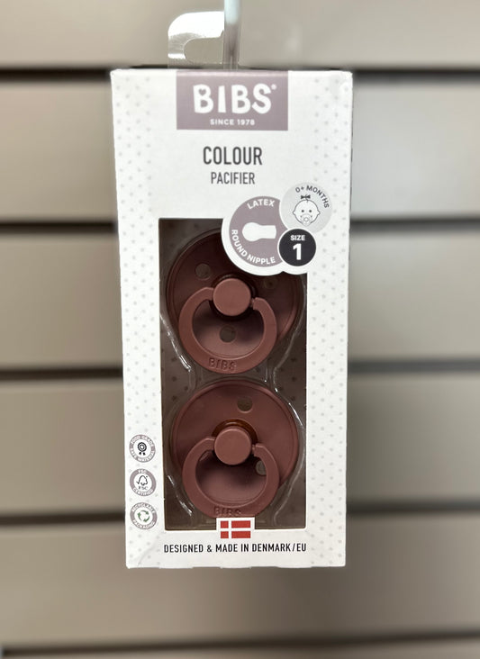 Colour Woodchuck Size 1