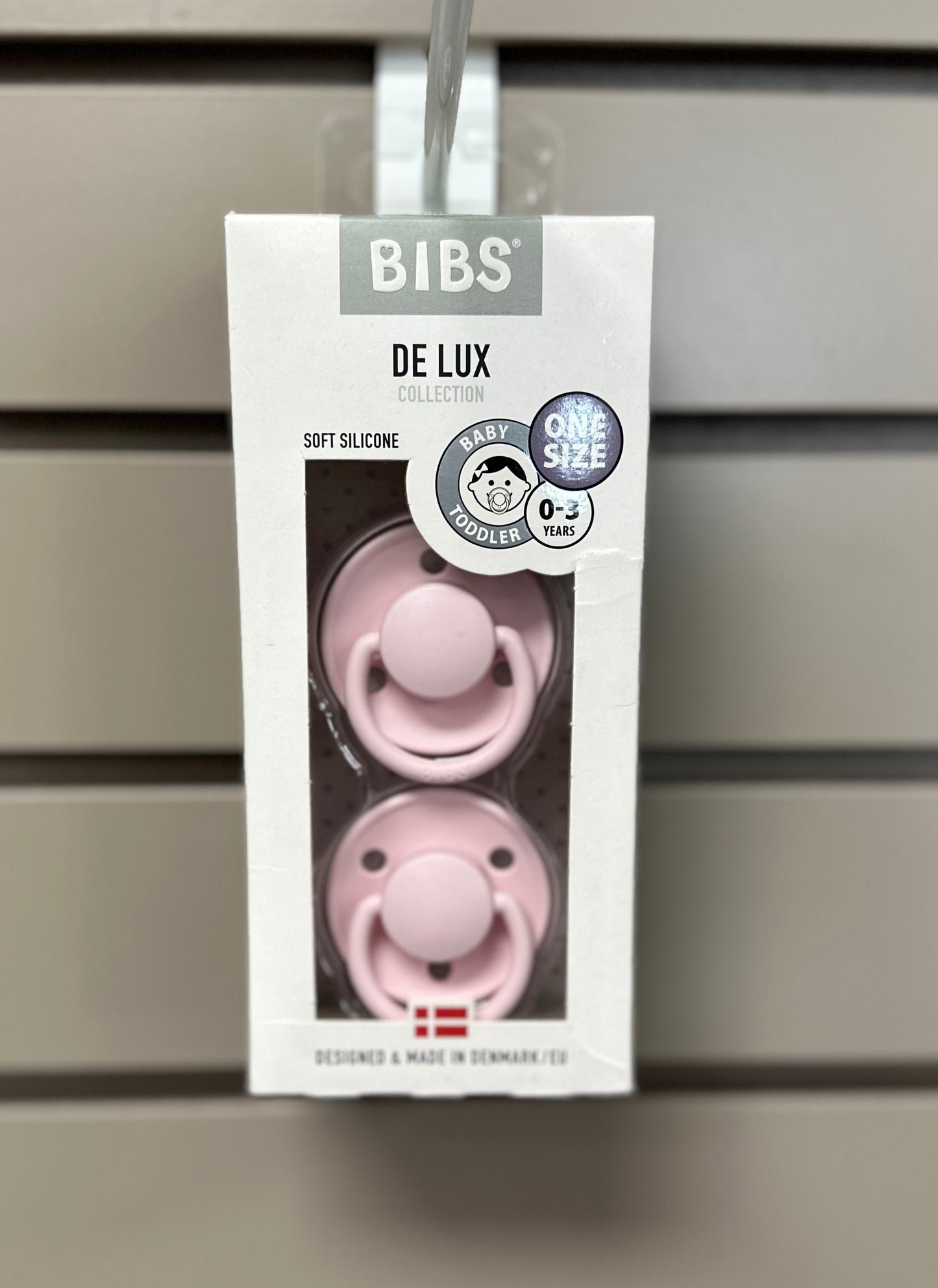 De Lux Blossom Size OS