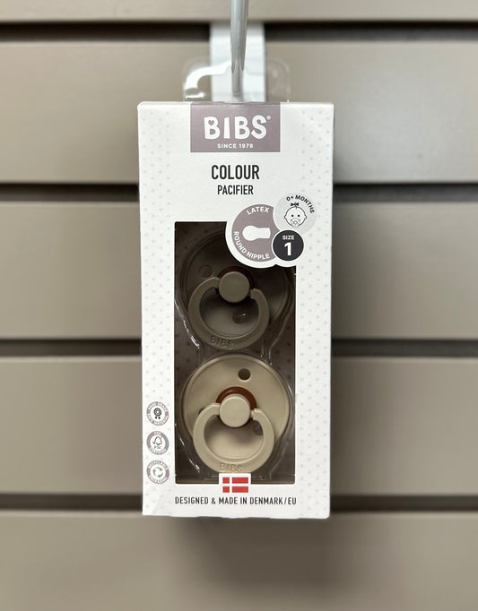 Colour Dark Oak/Vanilla Size 1