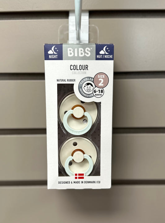 Colour Ivory Night Size 2