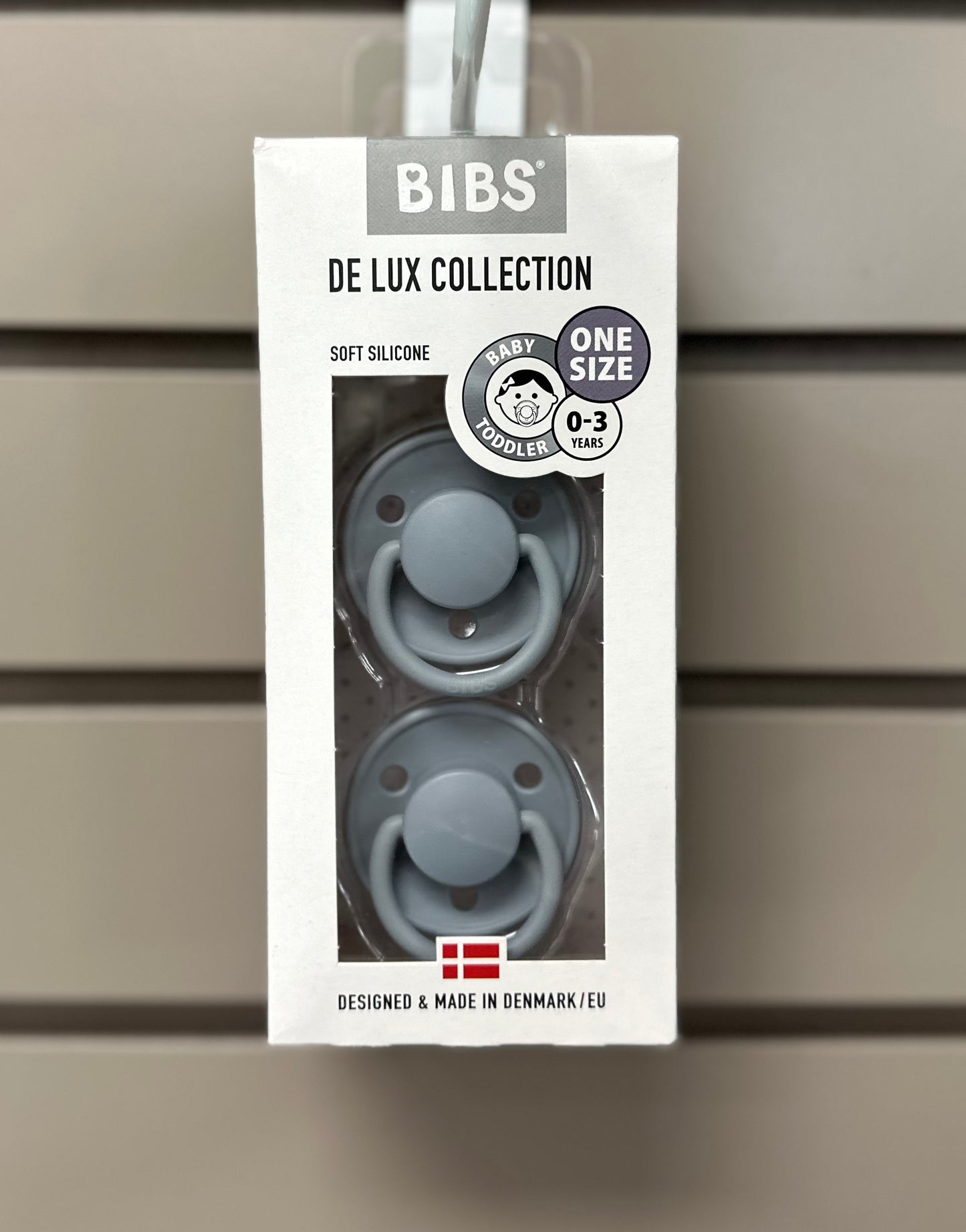 De Lux Collection Cloud Size OS