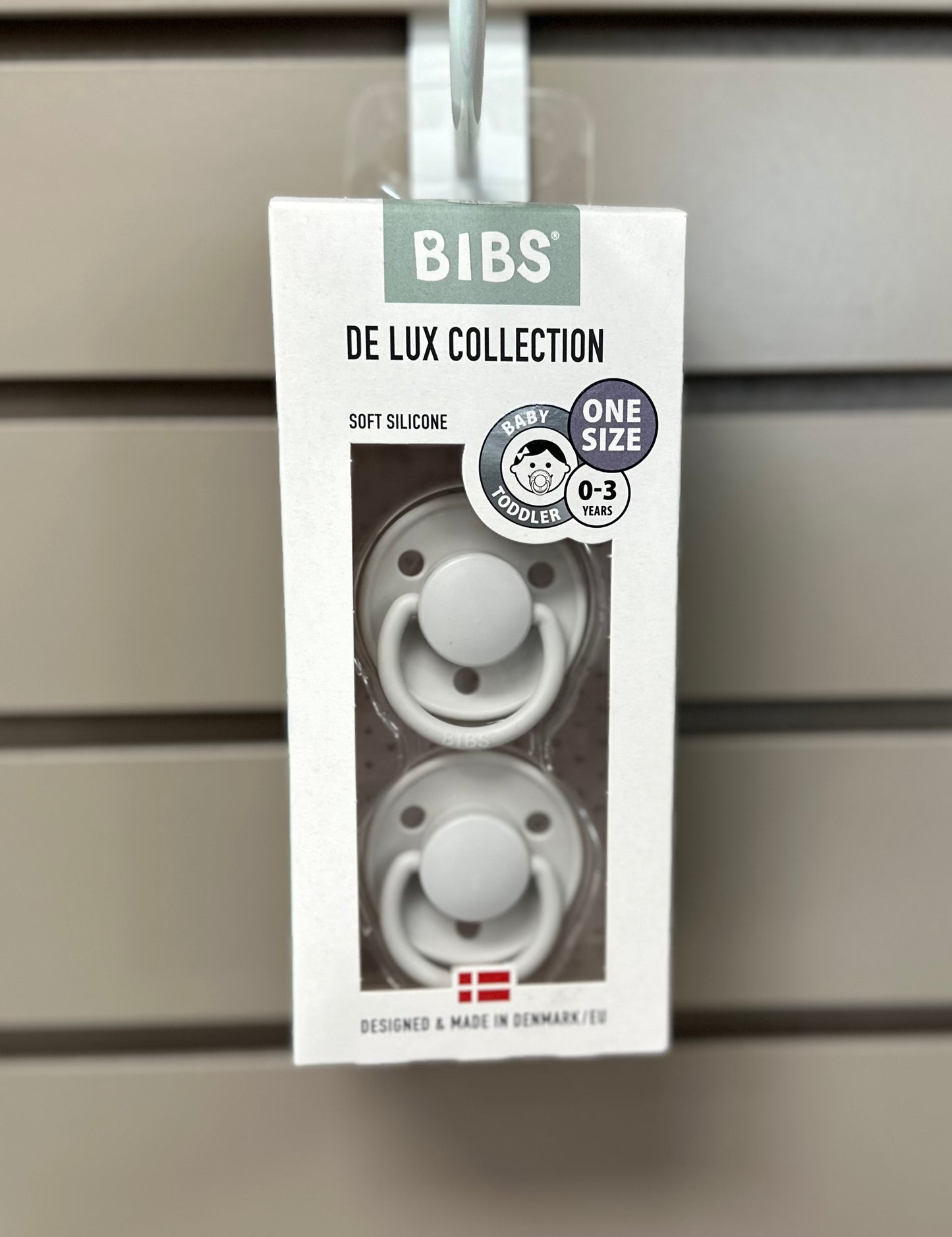 De Lux Collection Haze Size OS