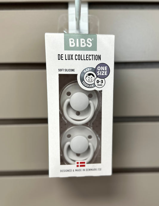 De Lux Collection Haze Size OS