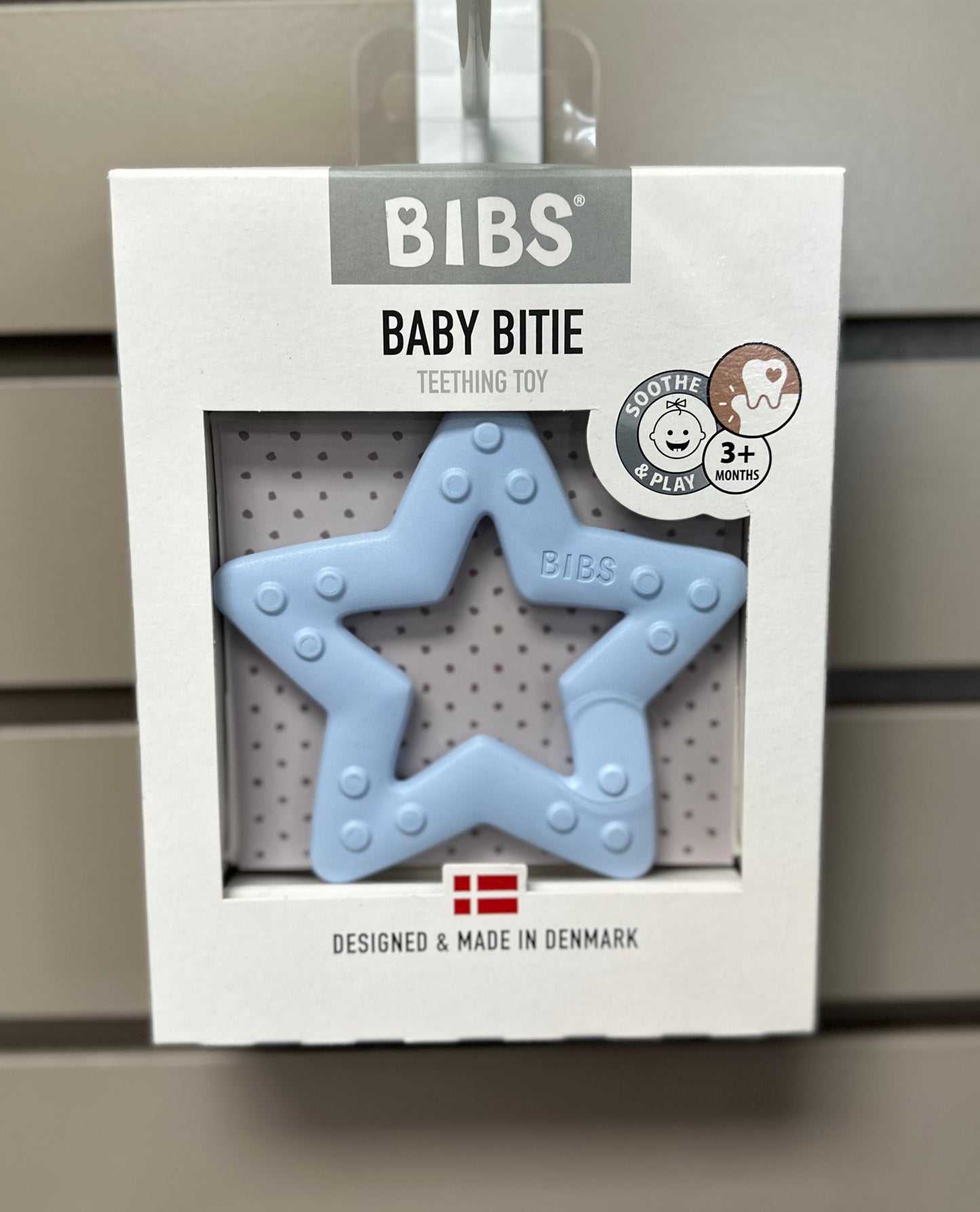 Baby Bitie Teething Toy