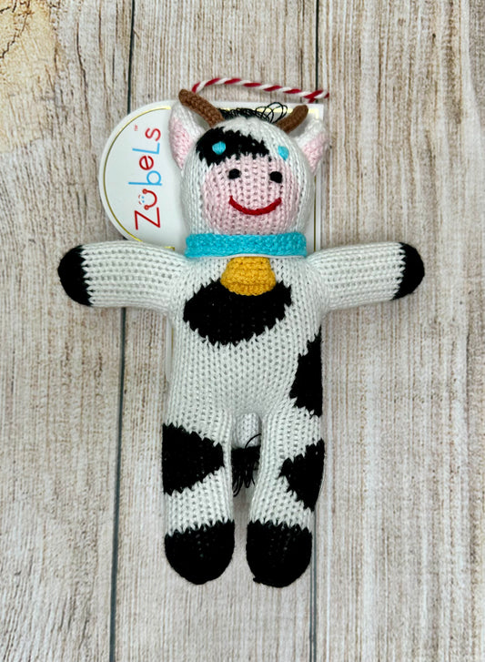 Cow Rattle