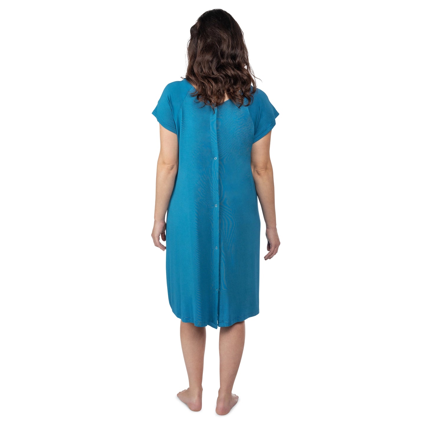 Labor & Delivery/Nursing Gown