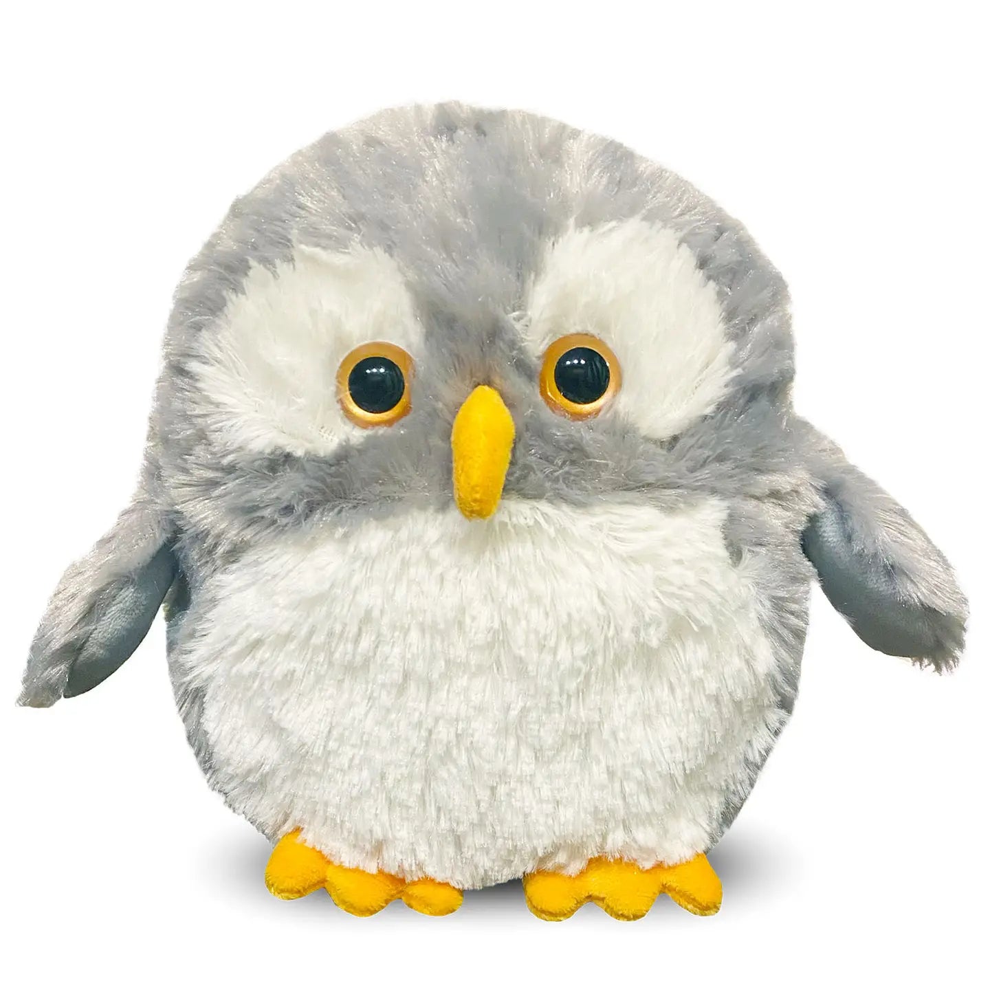 Owl Warmie