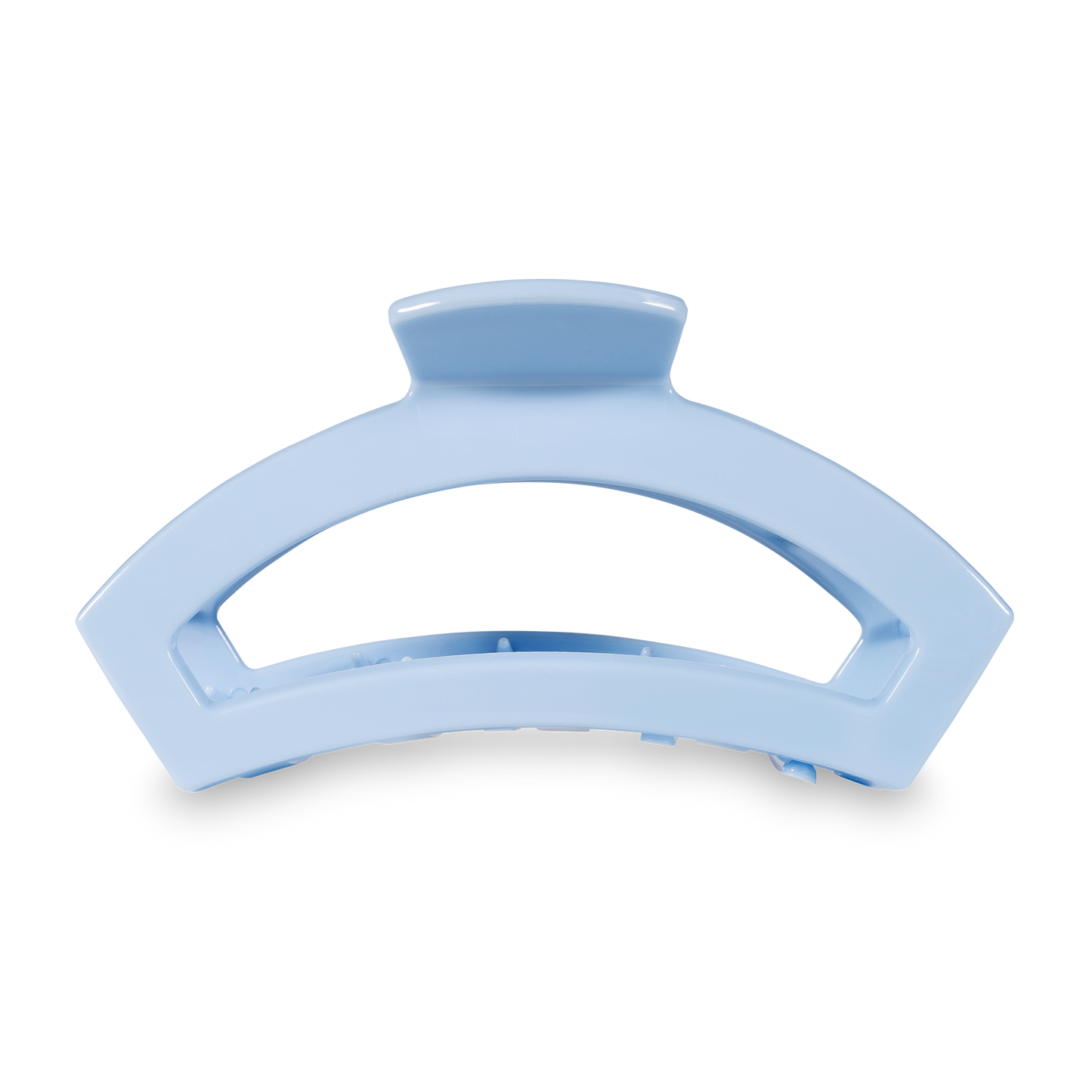 Open Clear Skies Large Hair Clip