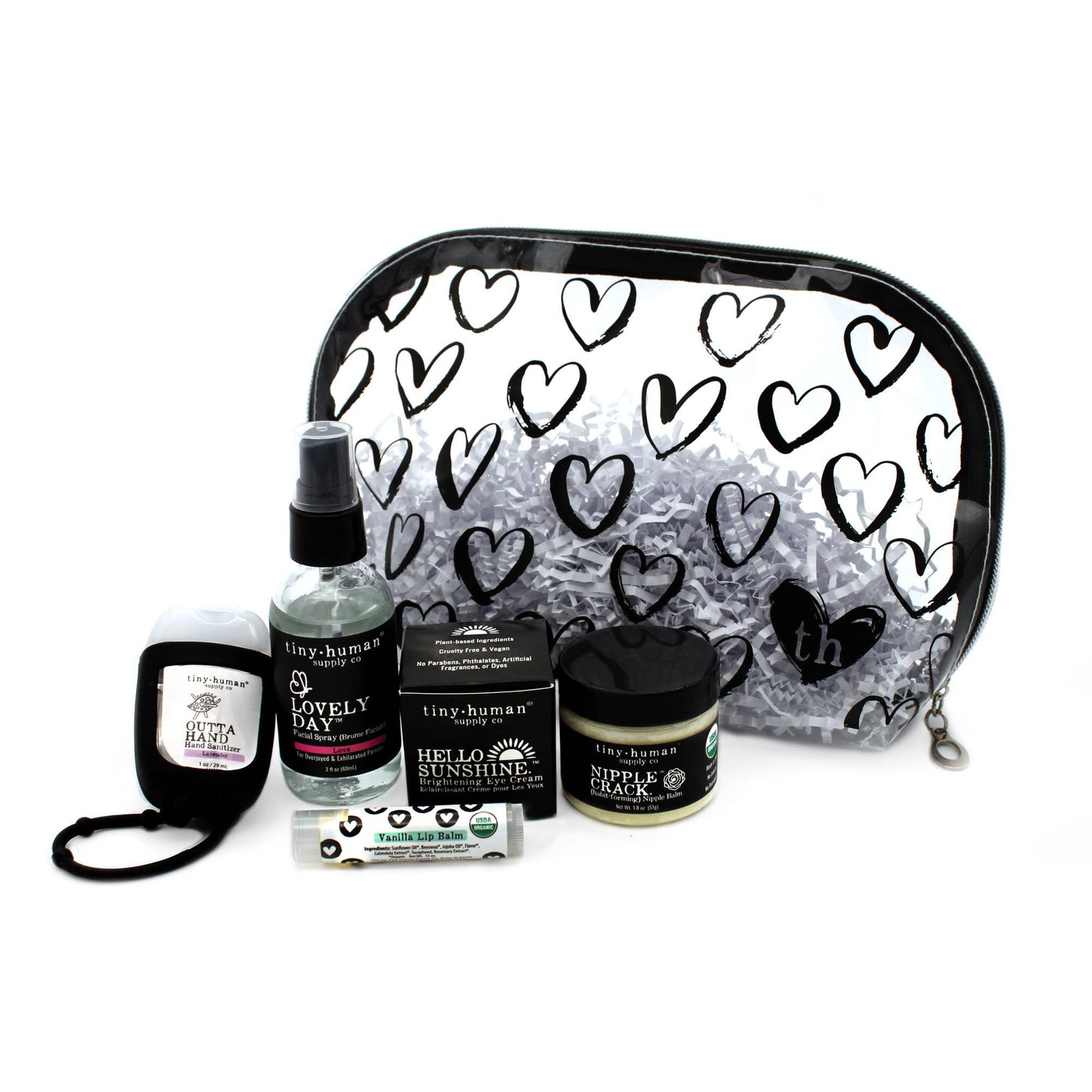NEW! New Mama Birth Kit