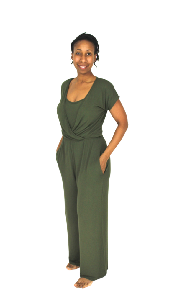 Jumpsuits