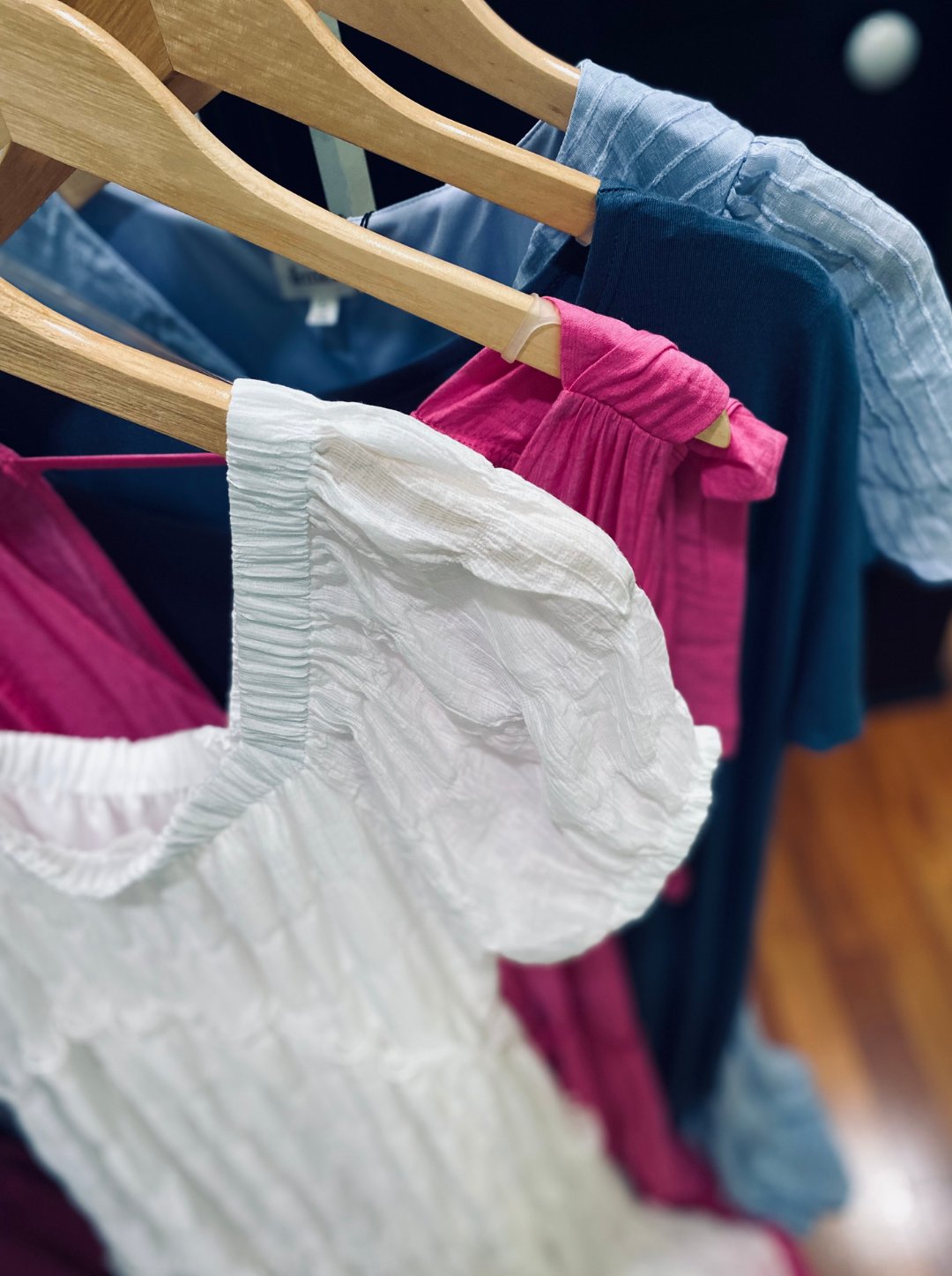 Dresses