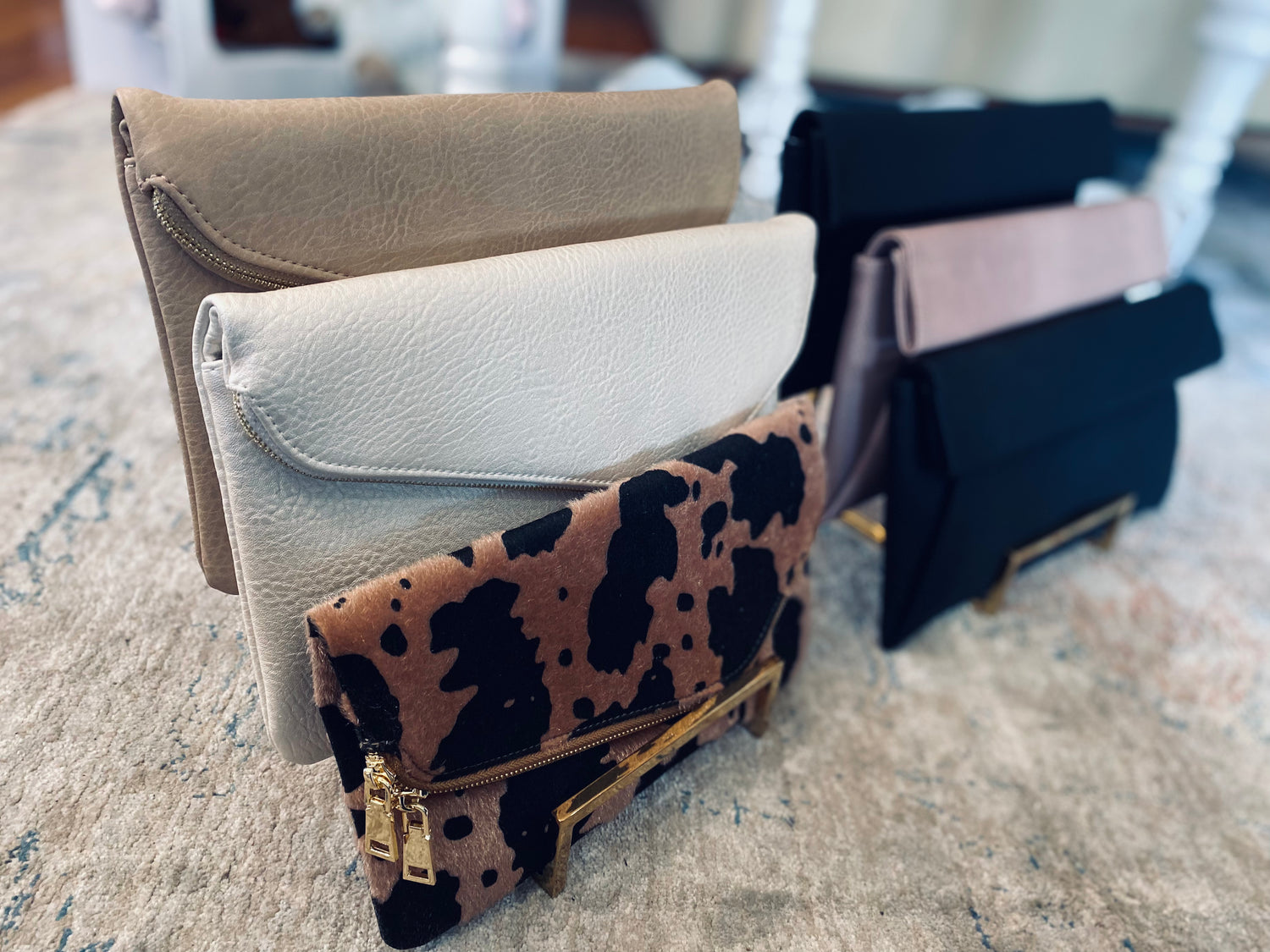 Accessories