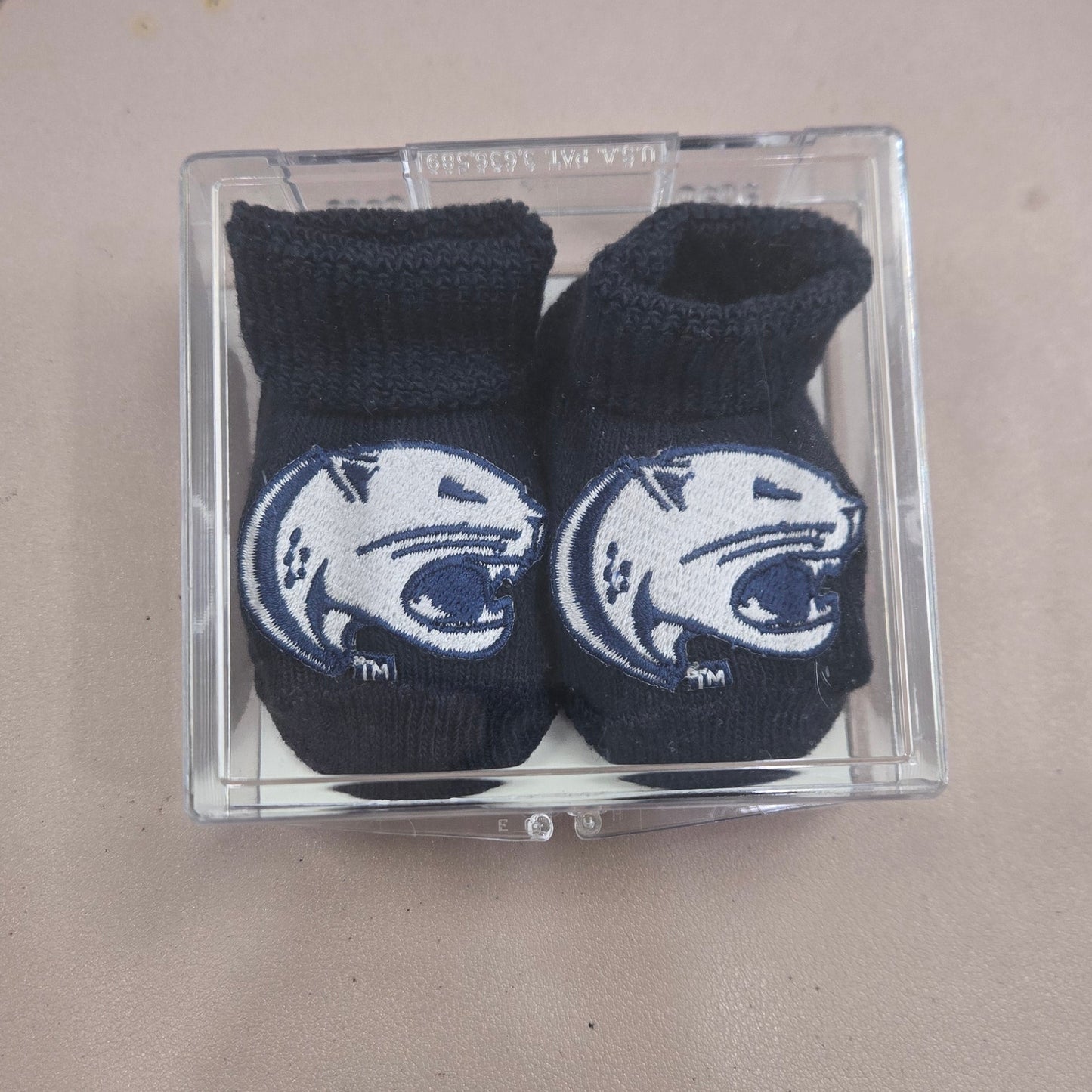 Jag Booties