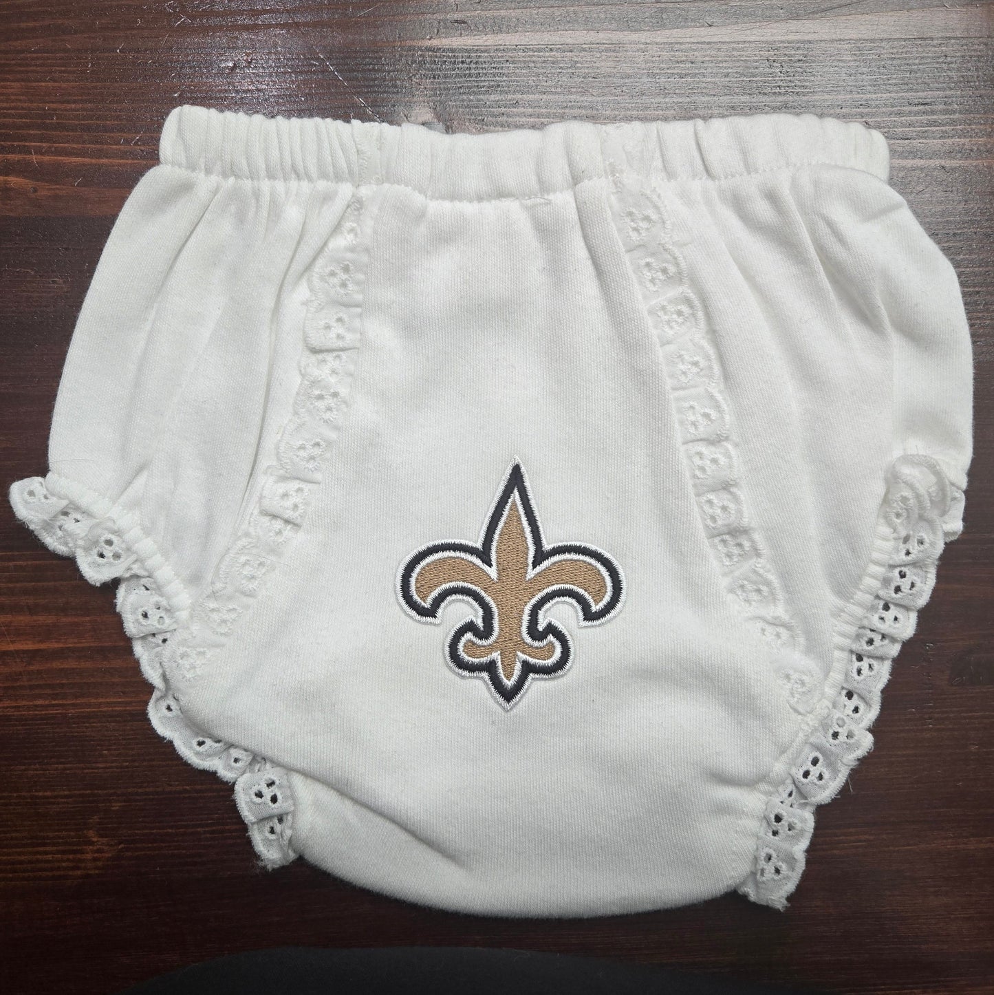 Team Pride Football Bloomers