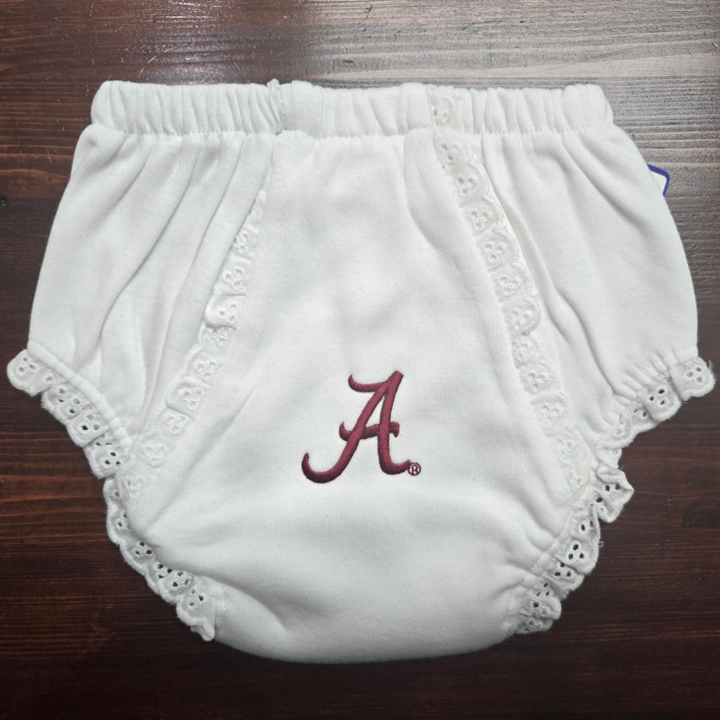 Team Pride Football Bloomers