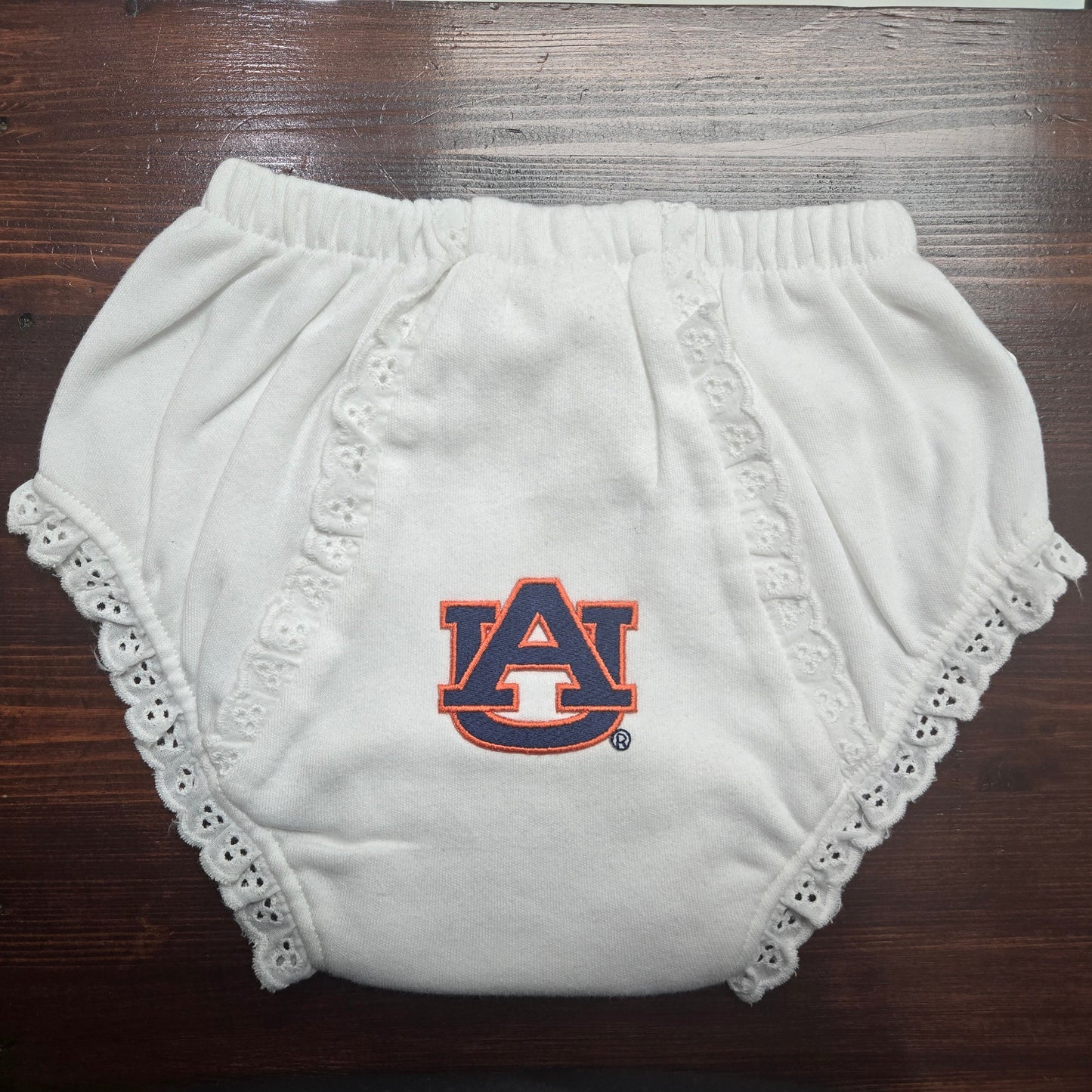 Team Pride Football Bloomers